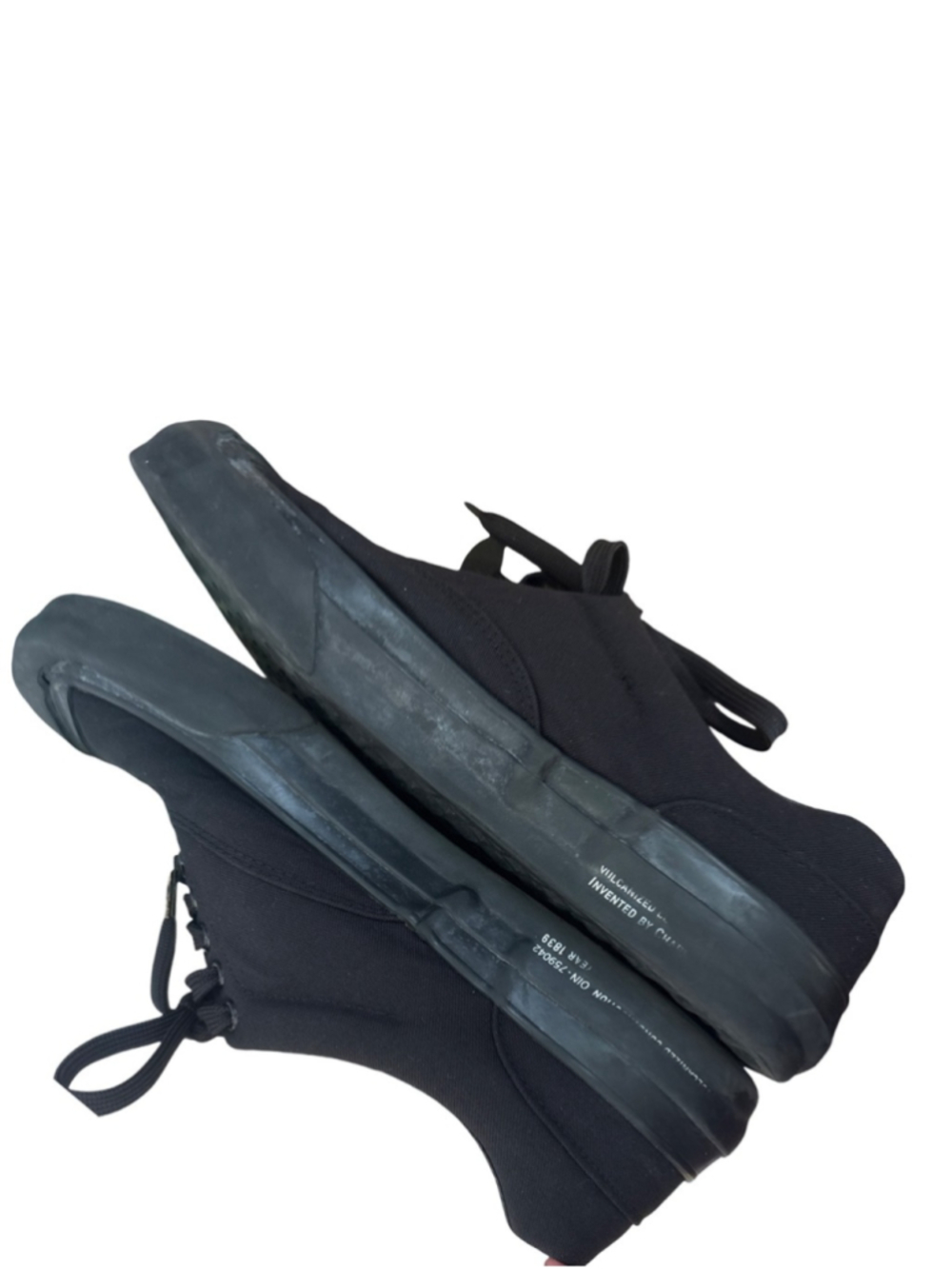 Spectus Shoe co Solid Kicks Made in Japan 🇯🇵- size Men’s 8 women’s 10